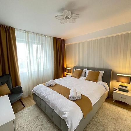 Apartament Confortabil Alba Iulia Apartment Екстериор снимка